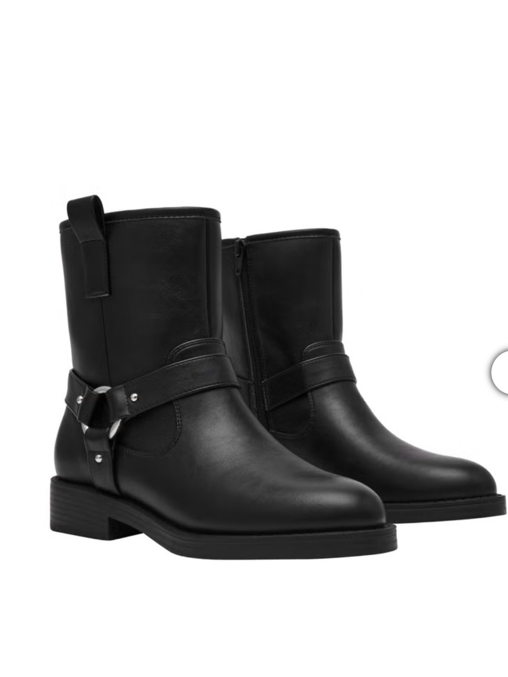 DV Dolce Vita Women's Moto Boot